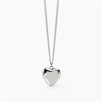 Collana 2Jewels Donna Pop Love in Acciaio 251965 - 251965